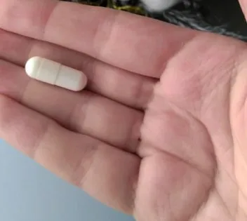 Фото капсули